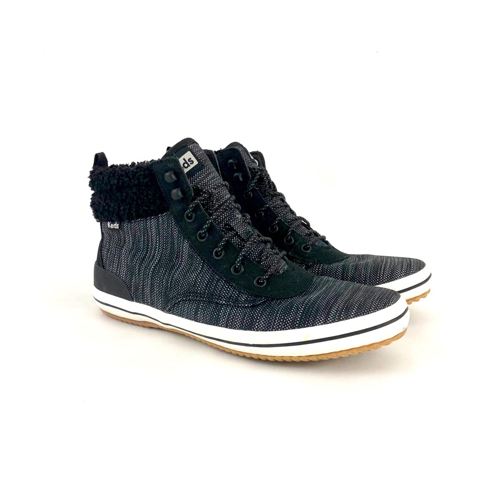 KEDS ortholite